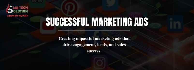 Successful Marketing Ads