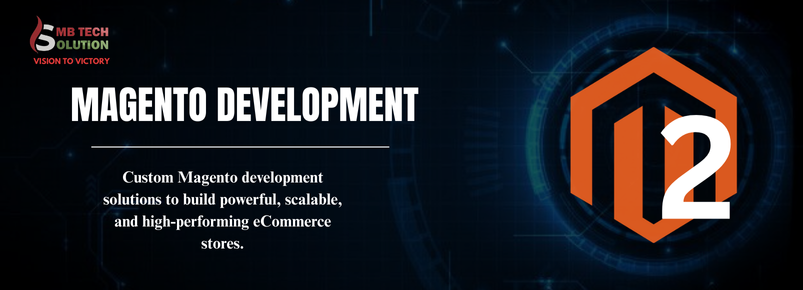 Magento Development