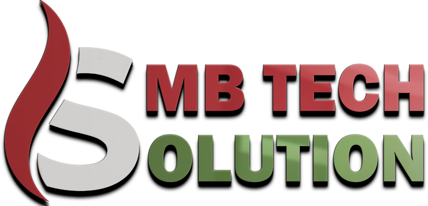SMB Tech Solution