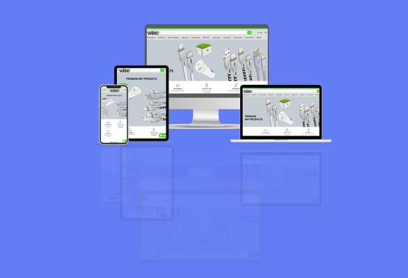 vibetrade-Shopify