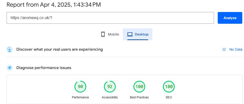 Aromeeq-Magento Performance
