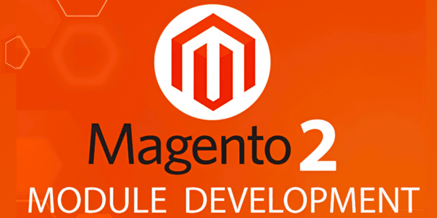 Magento 2 Module Development Services