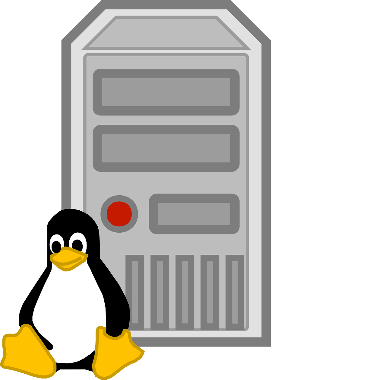 Linux Setup