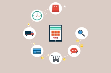 Ecommerce Store