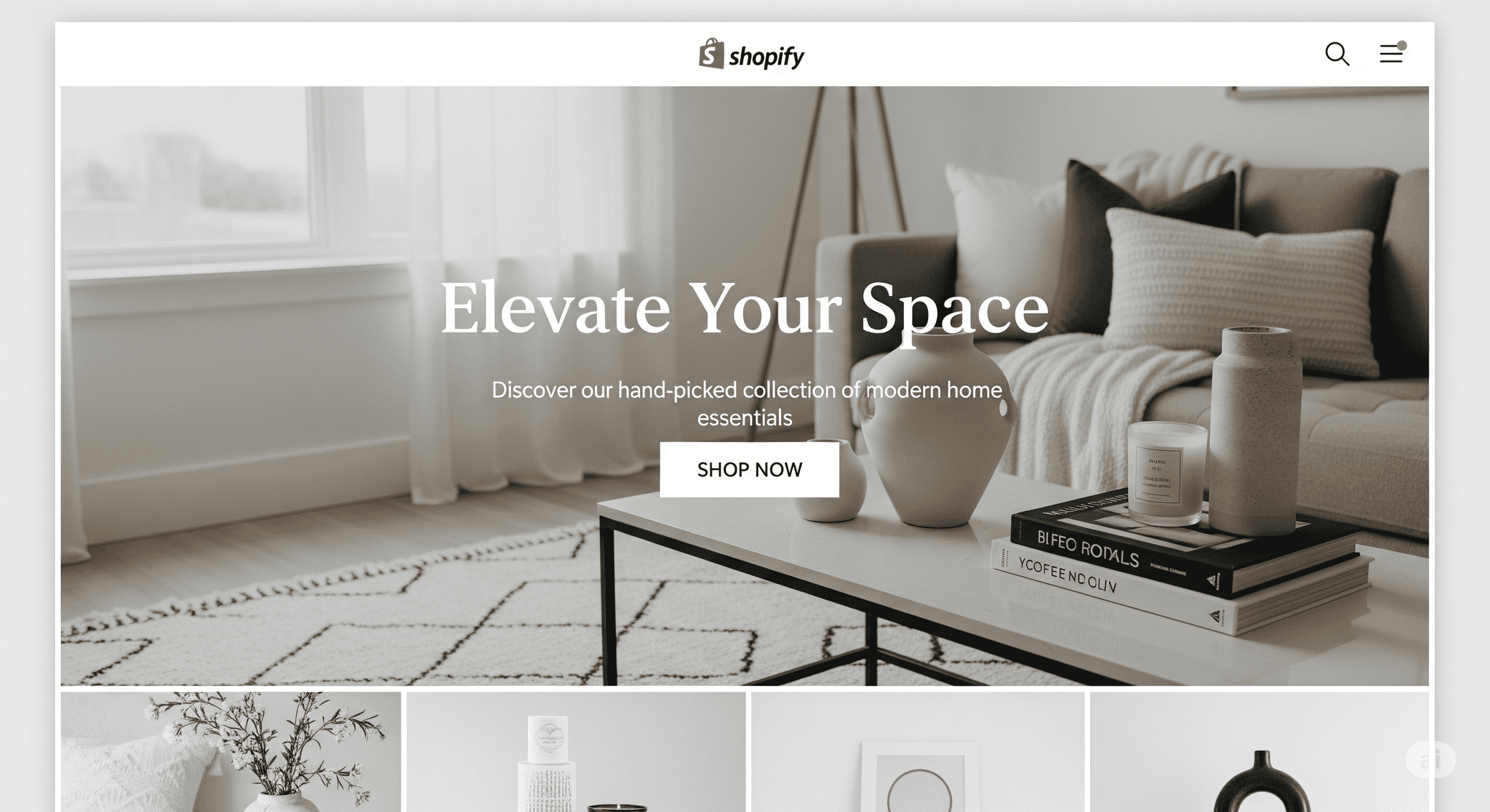 Home Page Image