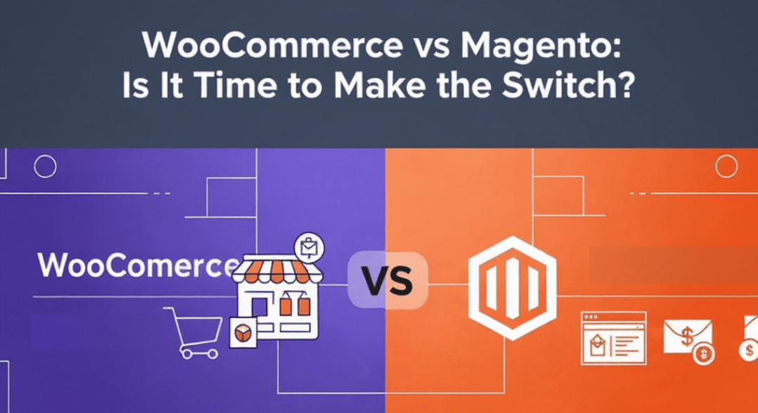 WooCommerce vs Magento
