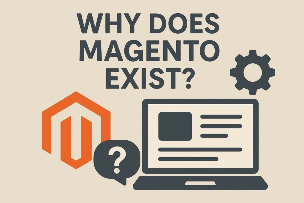 Magento Upgrade Service
