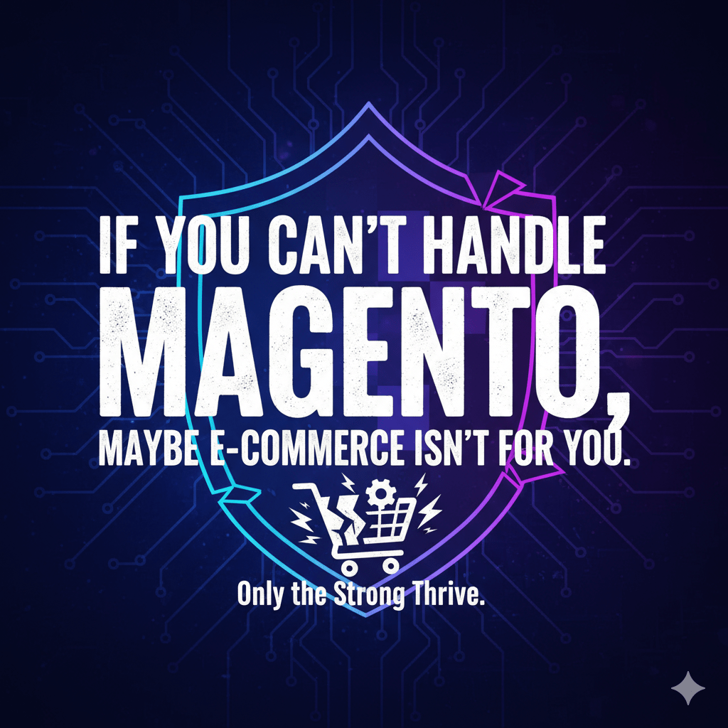 Magento Upgrade Service