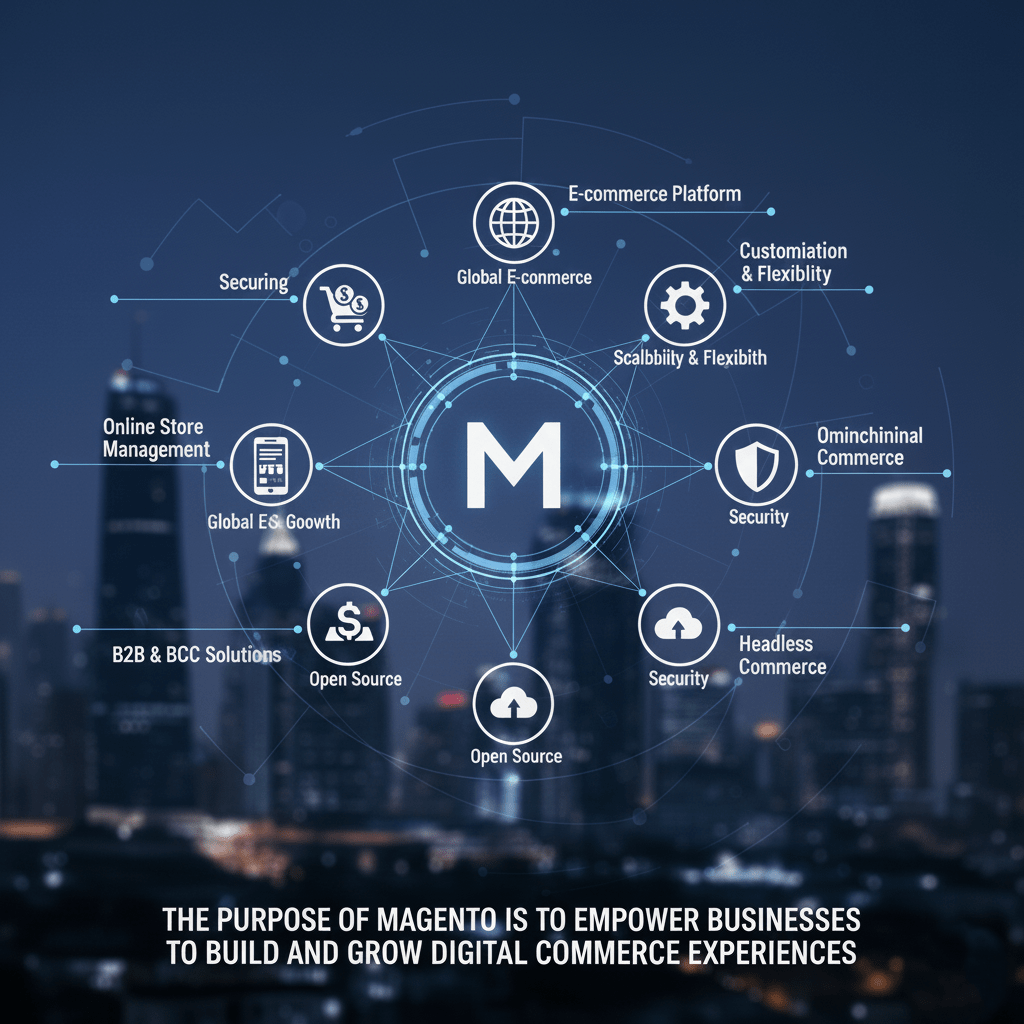 Magento Upgrade Service