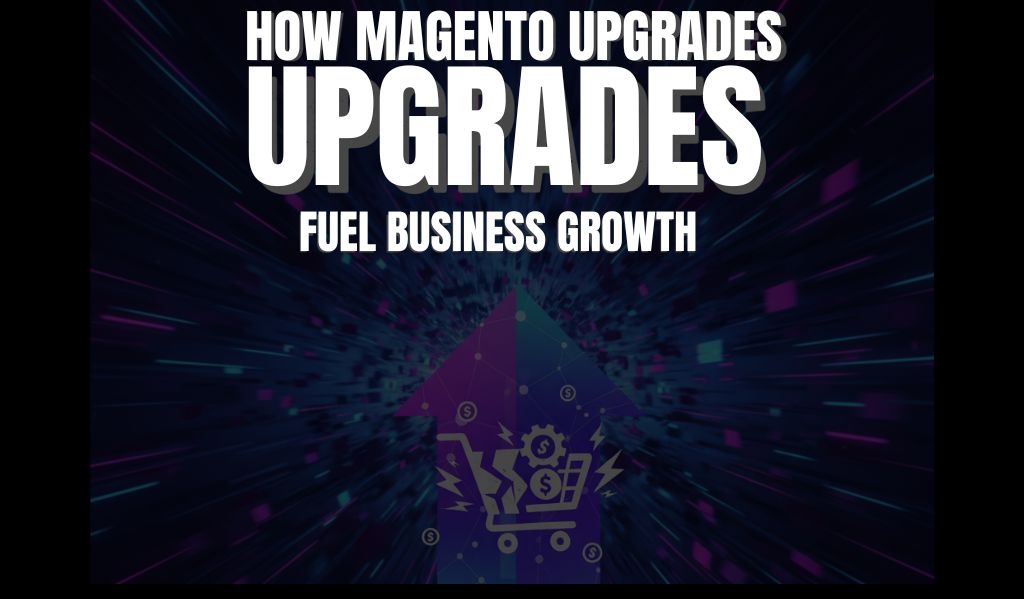 Magento Upgrade