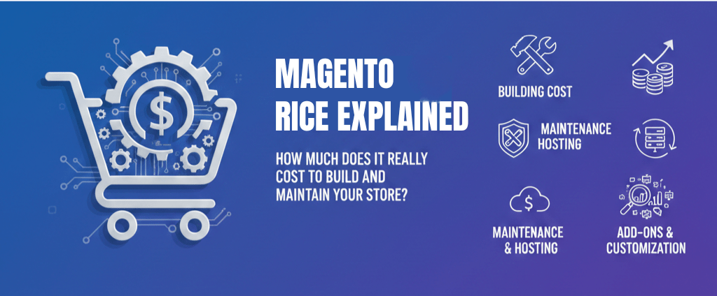 Magento Upgrade Service