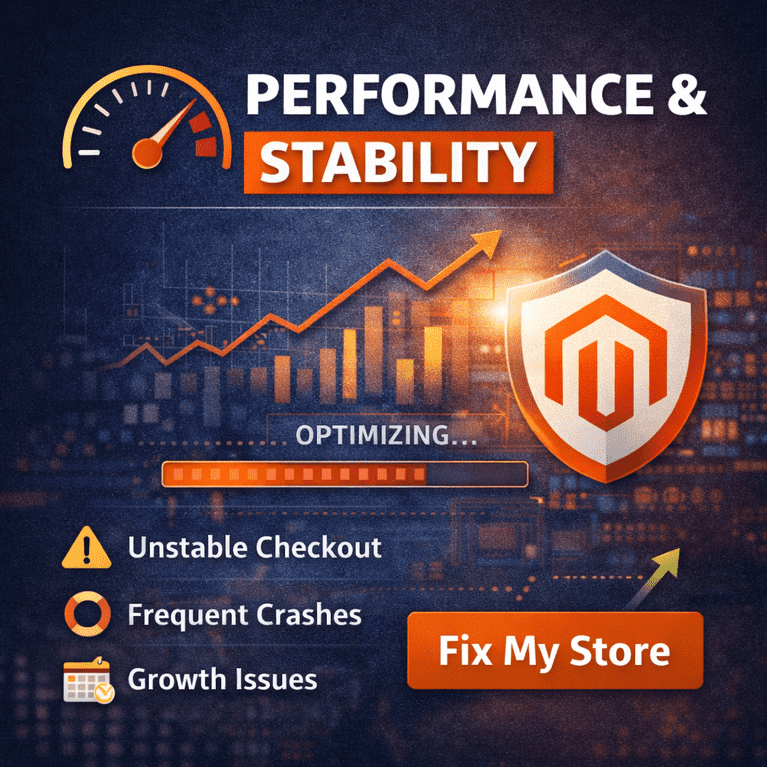 Performance & Stability