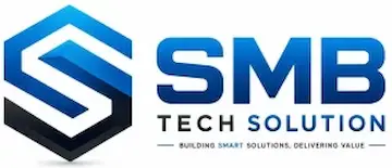 SMB Tech Solution Logo
